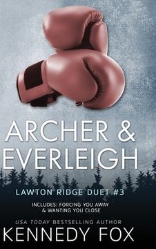portada Archer & Everleigh duet (en Inglés)