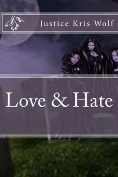 portada Love & Hate