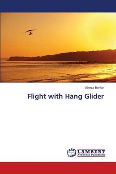 portada Flight with Hang Glider