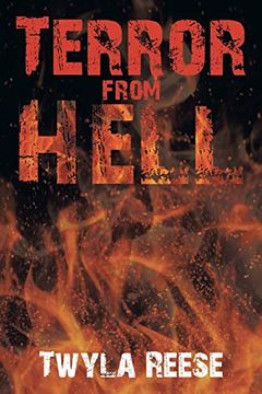 portada Terror From Hell (in English)