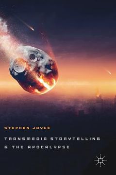 portada Transmedia Storytelling and the Apocalypse (en Inglés)