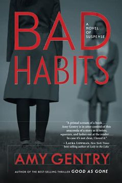 portada Bad Habits (en Inglés)