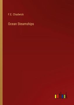 portada Ocean Steamships 