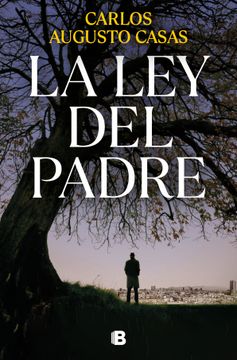 portada La ley del Padre (in Spanish)
