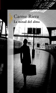 portada La Mitad del Alma (in Spanish)