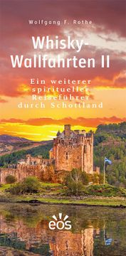 portada Whisky-Wallfahrten ii (en Alemán)