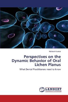portada Perspectives on the Dynamic Behavior of Oral Lichen Planus