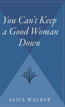portada You Can't Keep a Good Woman Down