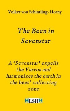 portada The Been in Sevenstar