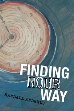 portada Finding Hour Way