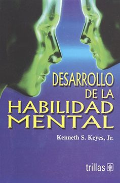 portada Desarrollo de la Habilidad Mental (in Spanish)