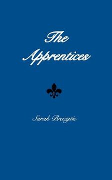 portada The Apprentices (in English)