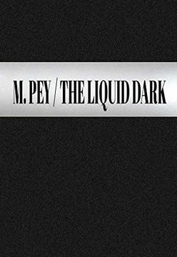 portada The Liquid Dark (in Catalá)