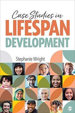 portada Case Studies in Lifespan Development (en Inglés)