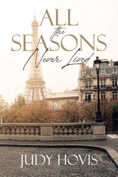 portada All the Seasons Never Lived (in English)