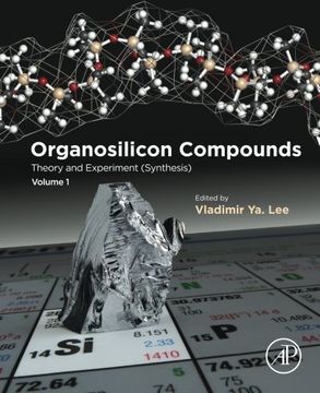 portada Organosilicon Compounds: Theory and Experiment (Synthesis)