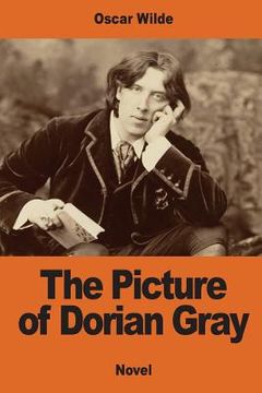 portada The Picture of Dorian Gray (en Inglés)