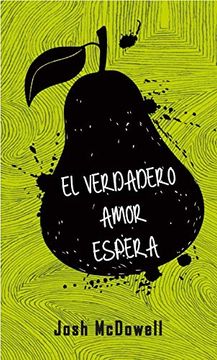 portada El Verdadero Amor Espera (in Spanish)