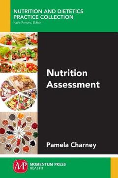 portada Nutrition Assessment (en Inglés)