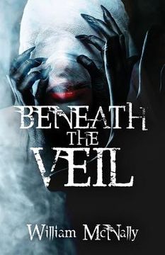portada Beneath the Veil