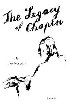 portada legacy of chopin