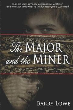 portada The Major and the Miner (en Inglés)
