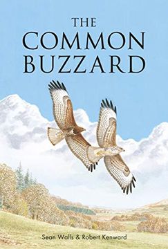 portada The Common Buzzard (Poyser Monographs) 