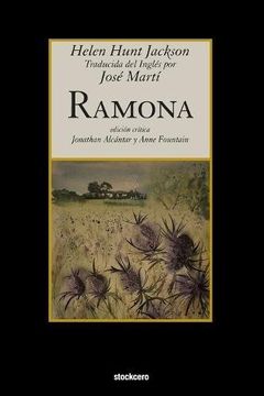 portada Ramona (in Spanish)