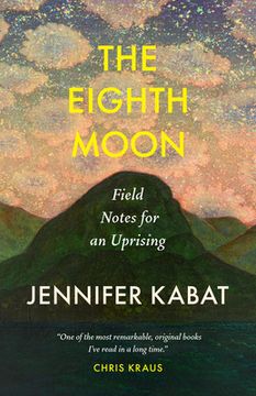 portada The Eighth Moon: A Memoir of Belonging and Rebellion