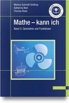 portada Mathe - Kann ich 2 (en Alemán)