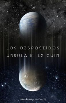 portada Los Desposeídos (in Spanish)