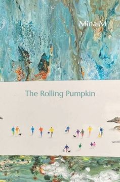 portada Rolling Pumpkin (en Inglés)