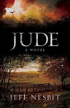 portada Jude (in English)