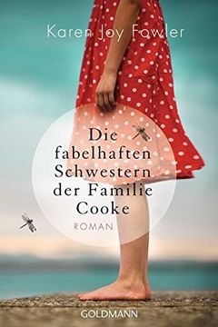 portada Die Fabelhaften Schwestern der Familie Cooke: Roman