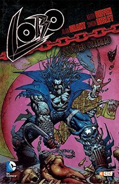 portada Lobo: El último czarniano