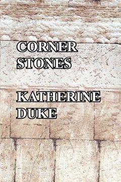 portada corner stones (en Inglés)