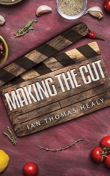 portada Making the Cut (en Inglés)