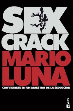 portada Sex Crack