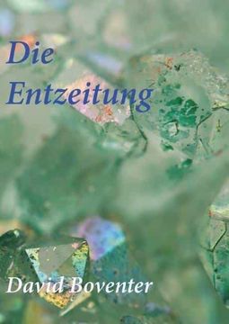 portada Die Entzeitung (en Alemán)