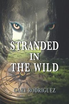 portada Stranded in the Wild