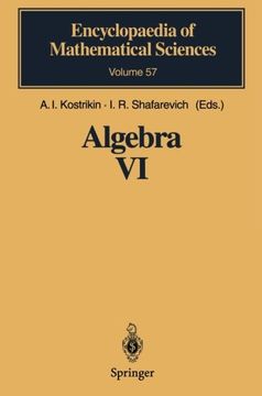 portada algebra vi
