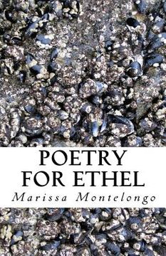 portada Poetry for Ethel (en Inglés)