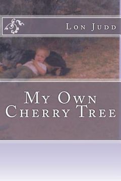 portada my own cherry tree (en Inglés)