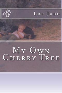 portada my own cherry tree