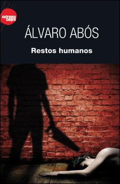 portada Restos Humanos (in Spanish)