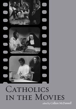 portada Catholics in the Movies (en Inglés)