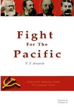 portada Fight For the Pacific - Y. Avarin (in English)