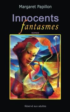 portada Innocents Fantasmes (French Edition)