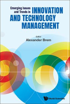 portada Emerging Issues and Trends in Innovation and Technology Management