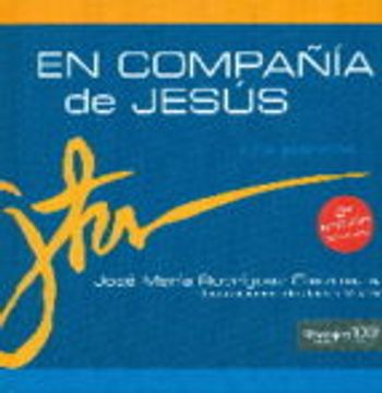 portada En Compañía de Jesús (in Spanish)